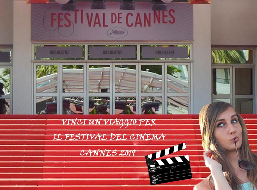 Cannes 2019