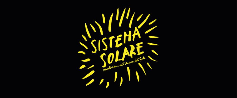 Sistema solare, locandina