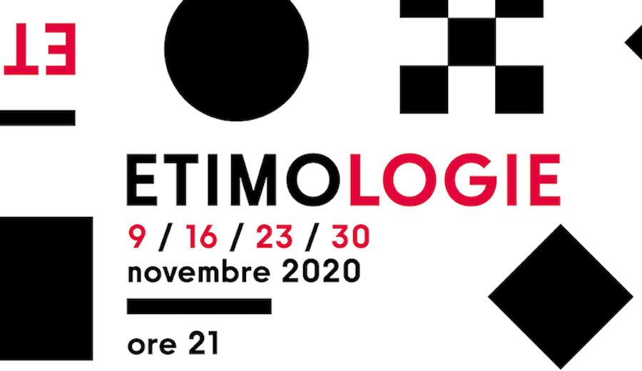 Etimologie, Emilia-Romagna Teatro Fondazione