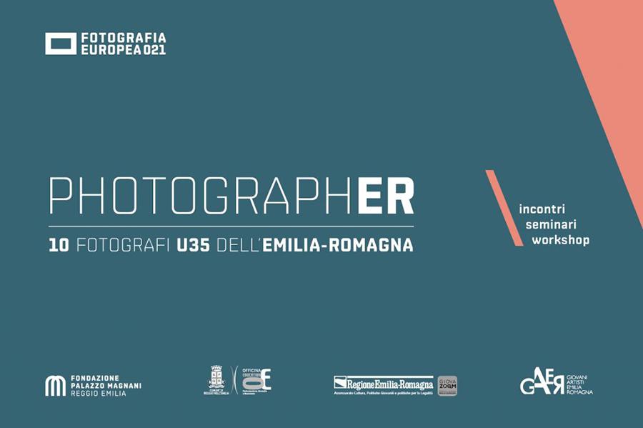 photographer emilia romagna bando formazione