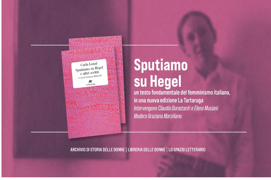 sputiamo su hegel 