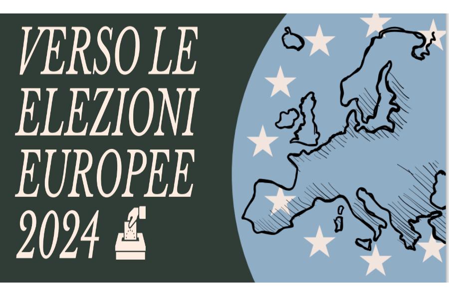 verso le elezioni europee 2024