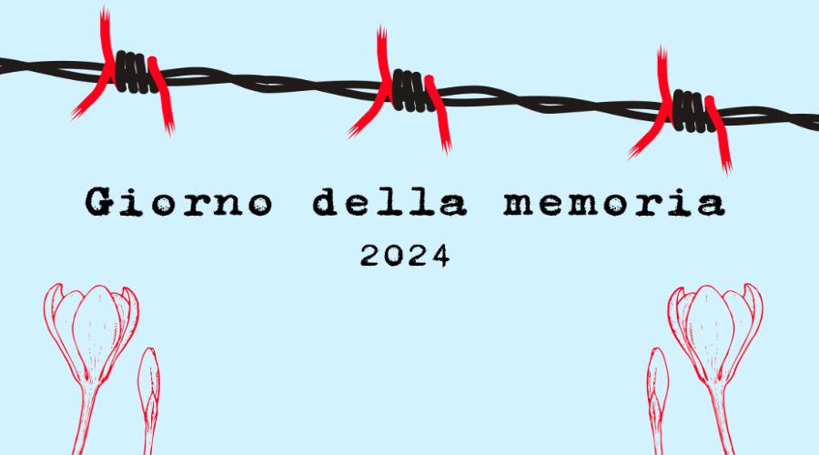 giorno della memoria 2024