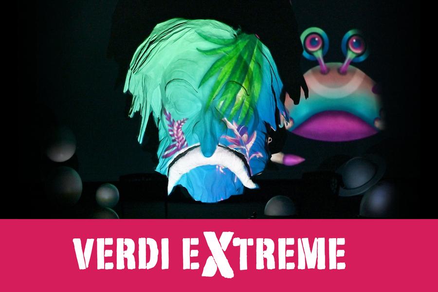 verdi extreme