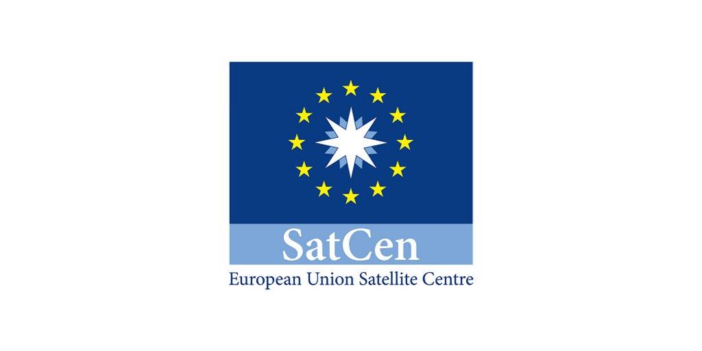 european union satellite centre