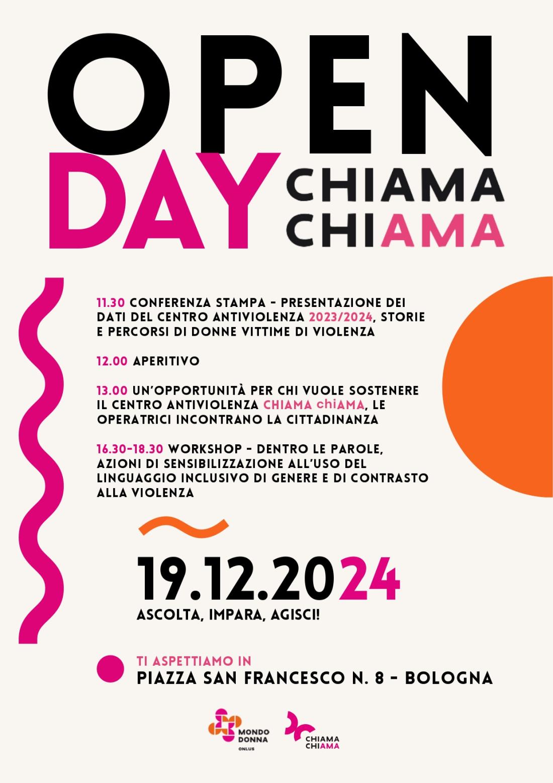 open-day-chiamachiama