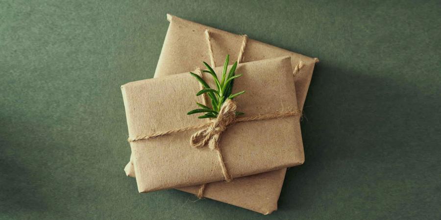 packaging ecologico diy