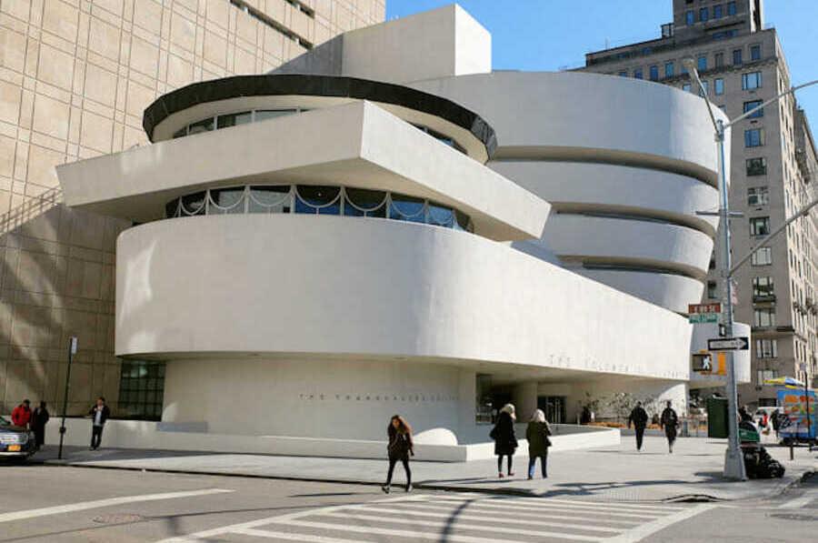 Guggenheim Museo