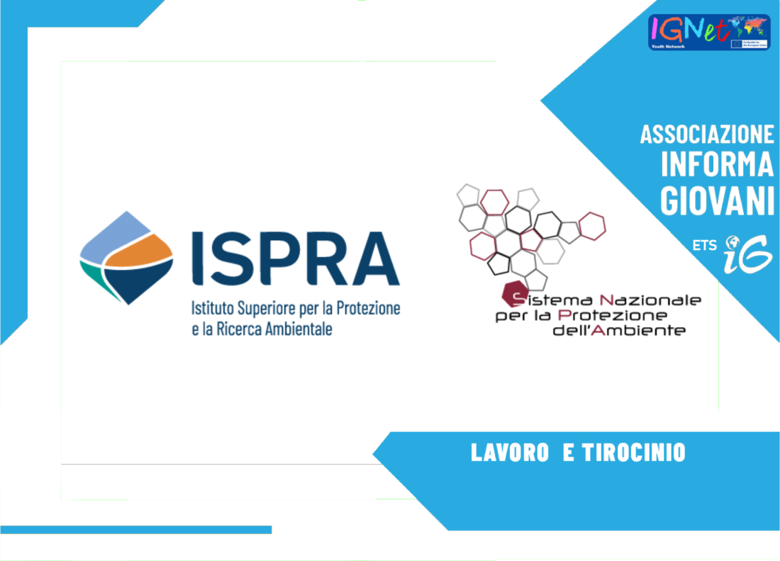 ispra-tirocini