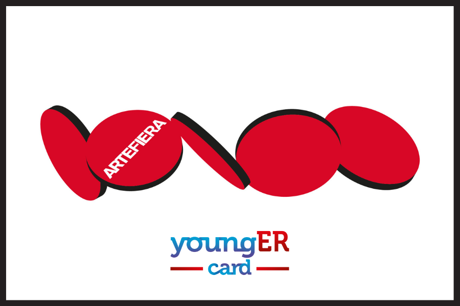 Artefiera youngERcard