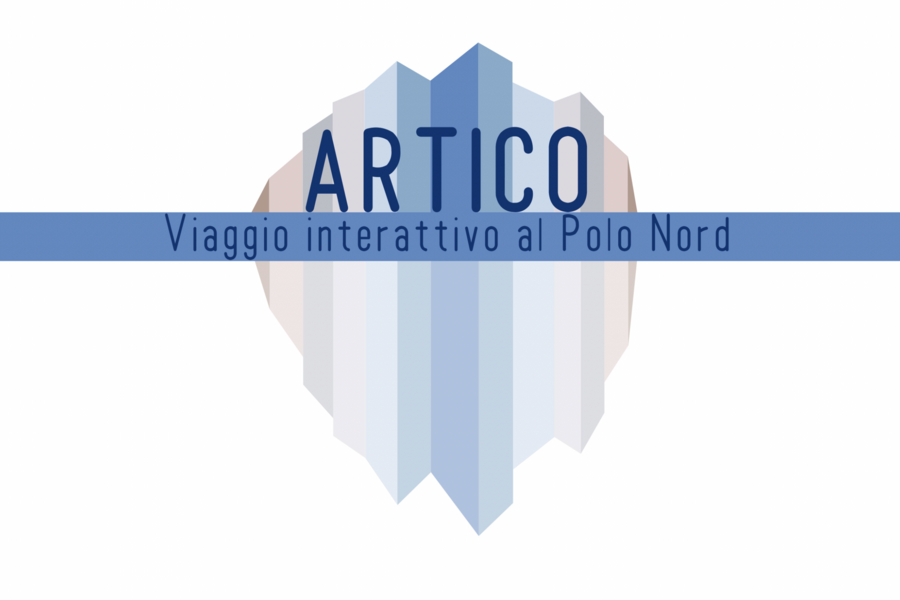 artico viaggio interattivo MOSTRA