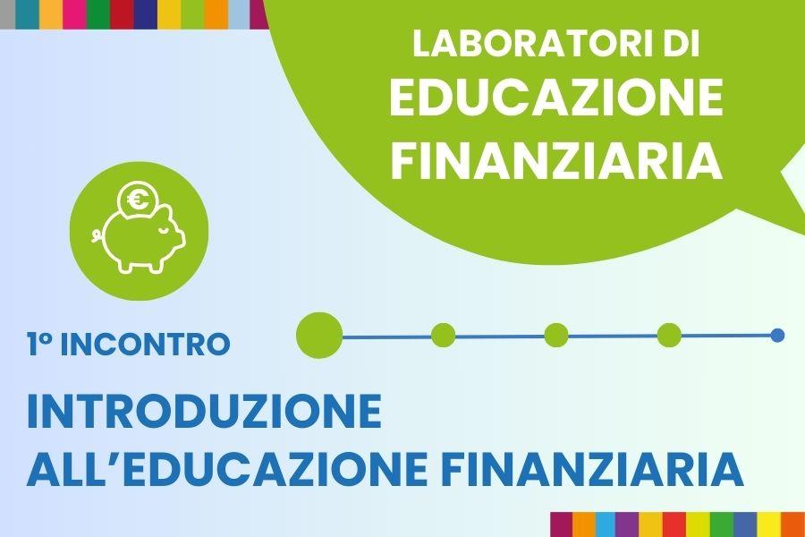 incontri educazione finanziaria 2025