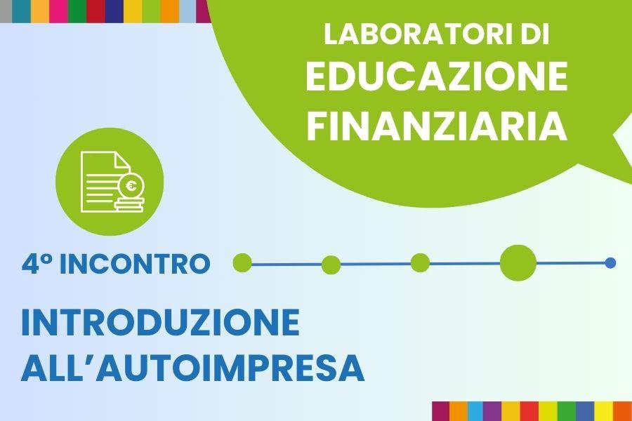 incontri educazione finanziaria 2025