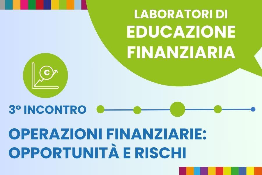 incontri educazione finanziaria 2025