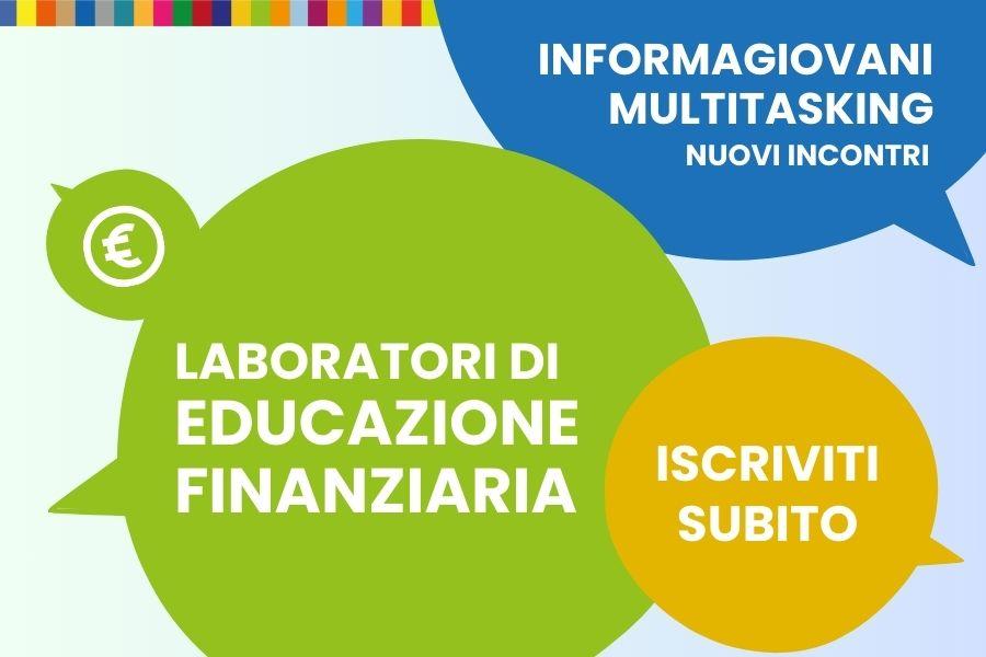 incontri educazione finanziaria 2025