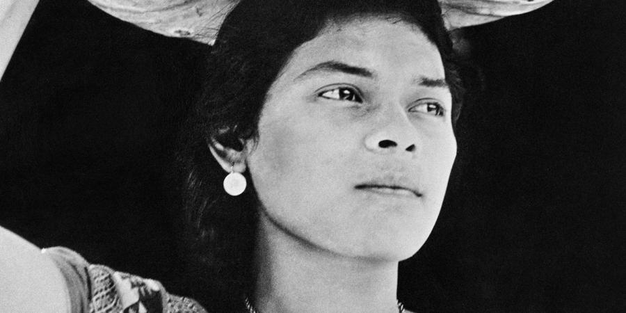 Mostra fotografica Tina Modotti