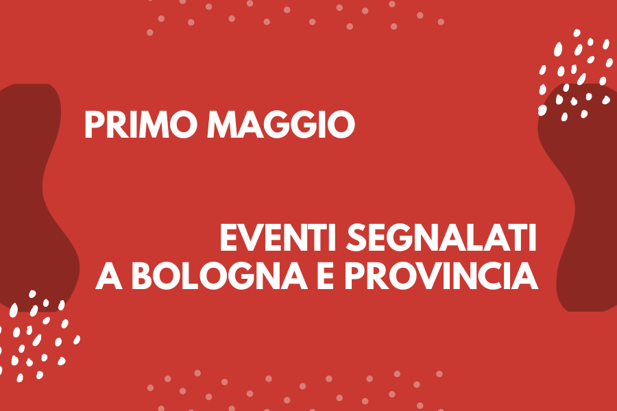 Primo maggio 2025
