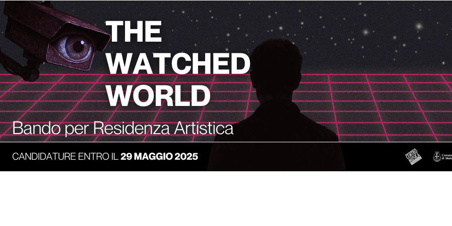 Bando The Watched World