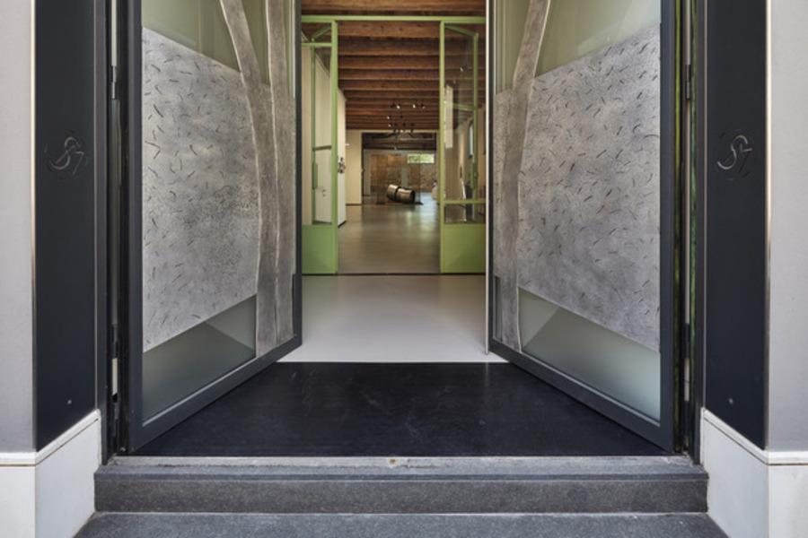 FONDAZIONE SABE