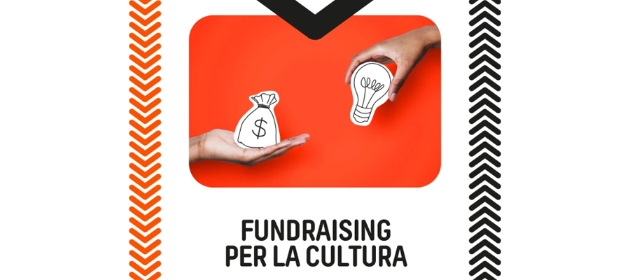 fundraising per la cultura