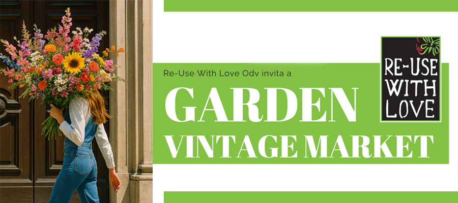 garden vintage market