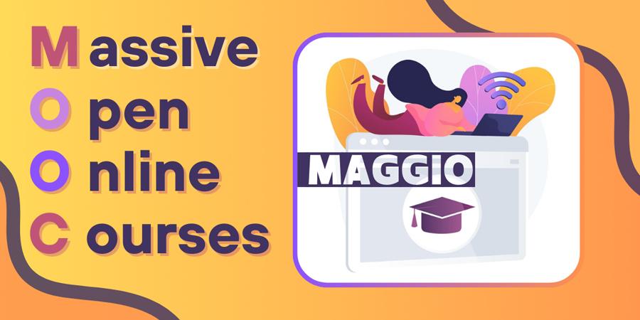 Selezione MOOC maggio 2025