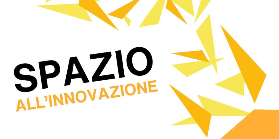 Spazio all'innovazione 2025