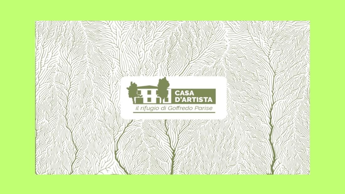 Casa d'Artista - Il Rifugio di Goffredo Parise