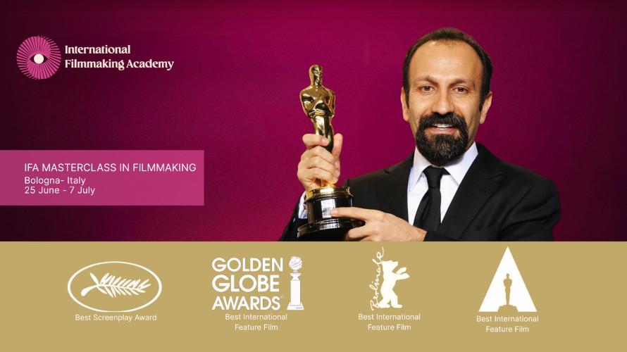 master class farhadi