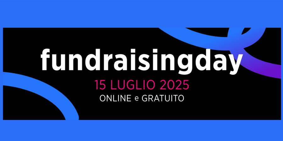 4° edizione Fundraising-Day