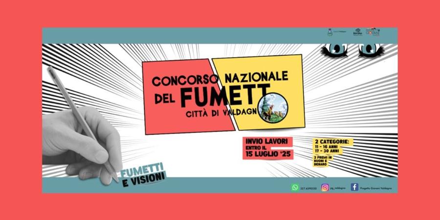 Concorso Nazionale del Fumetto