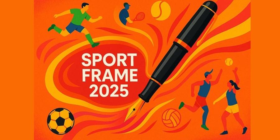 Sport Frame 2025