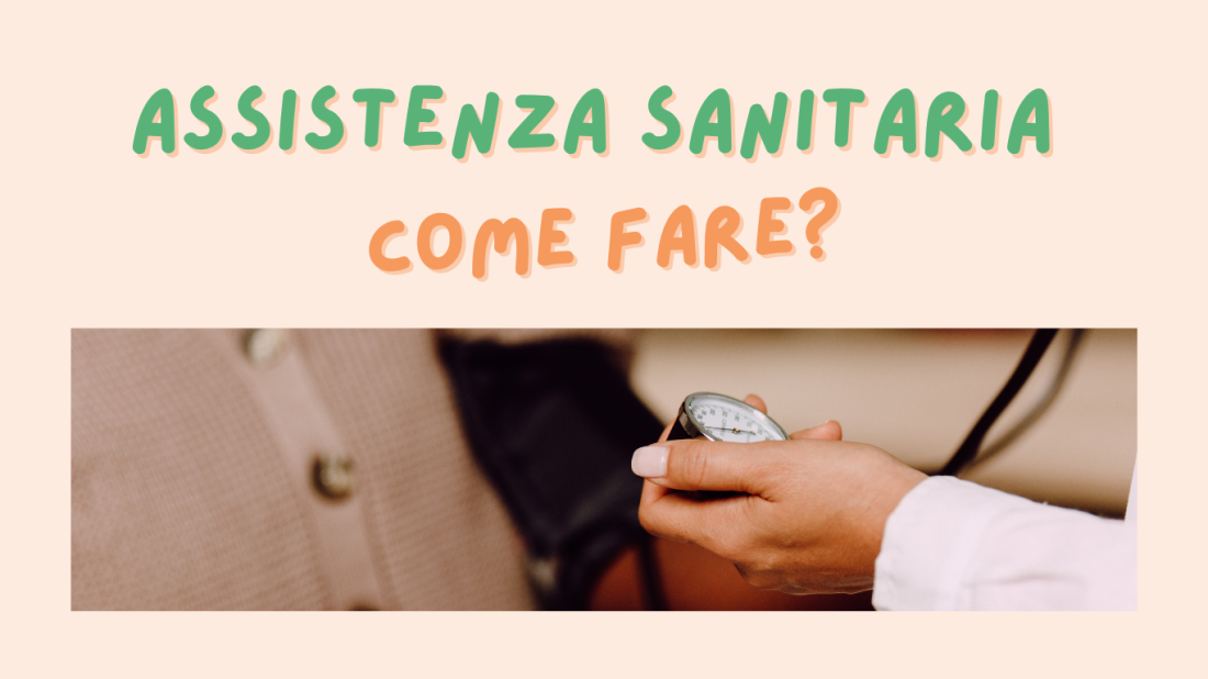 Assistenza sanitaria speciale fuori sede