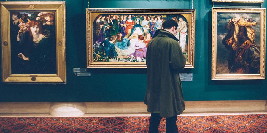 Concorso operatori museali ASP 