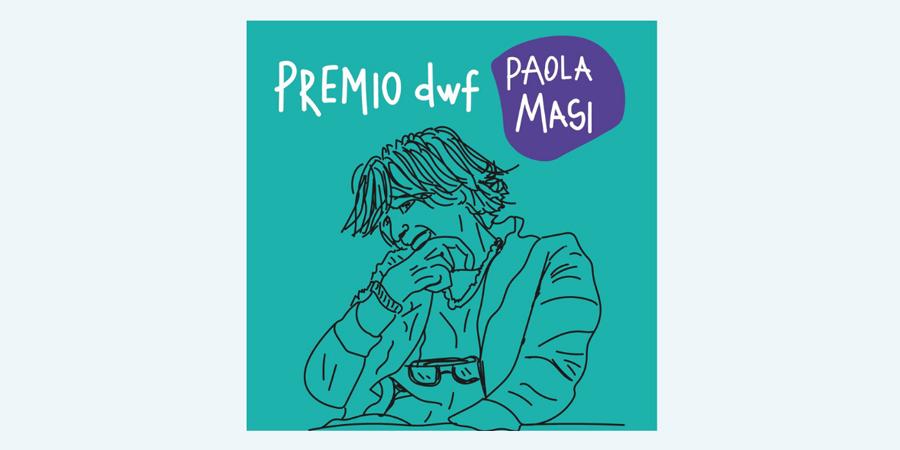 Premio DWF - Paola Masi 2025