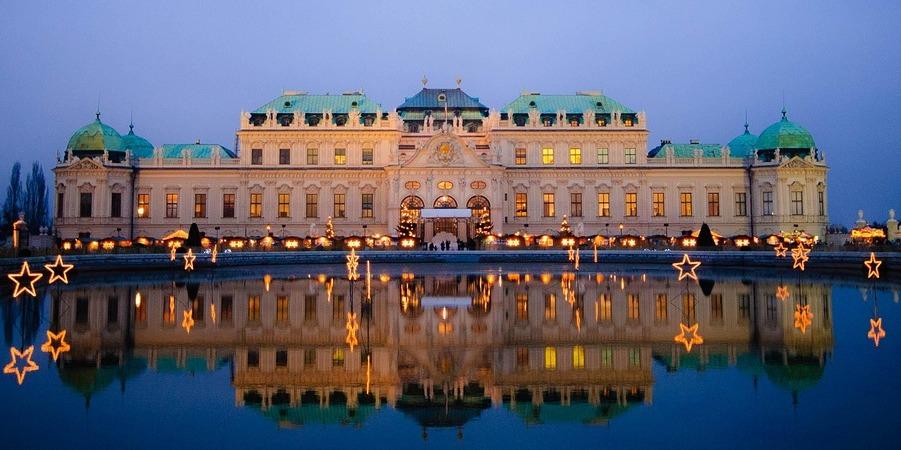 Premio Vienna 2025