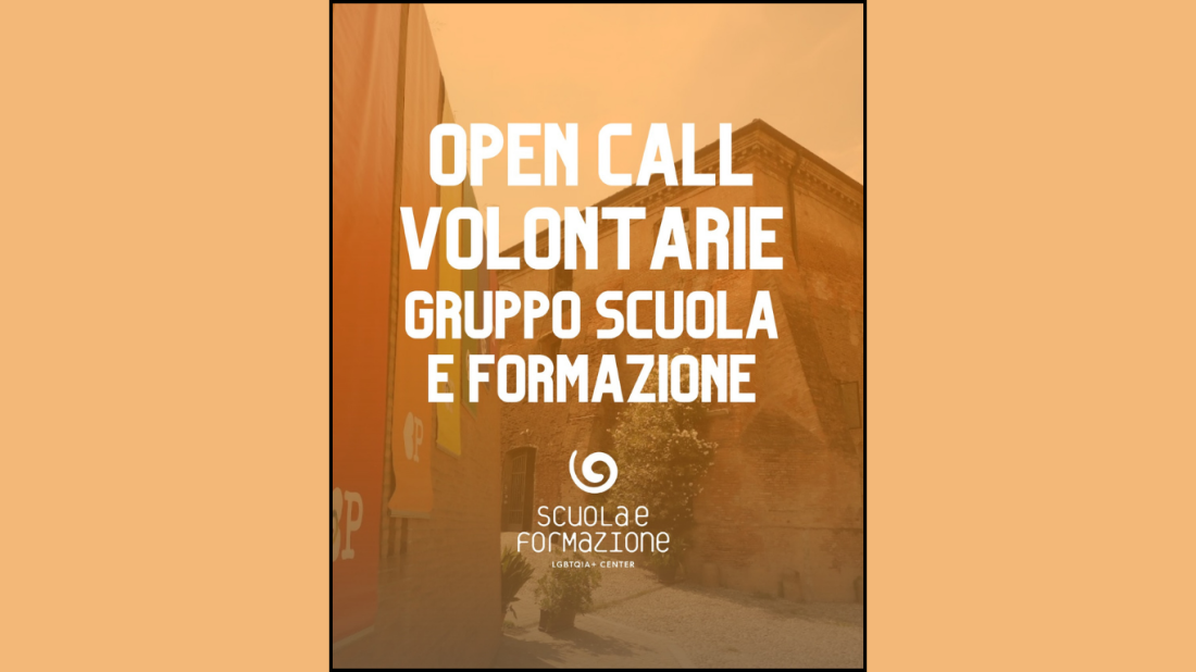 cassero-call-volontarie