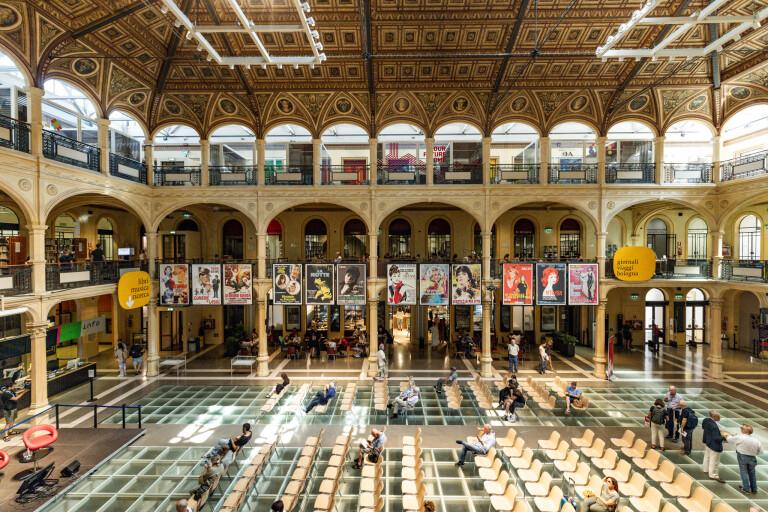 La seconda vita dei libri 2025