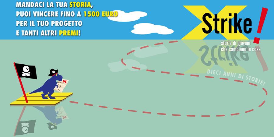 Bando Strike! 2025
