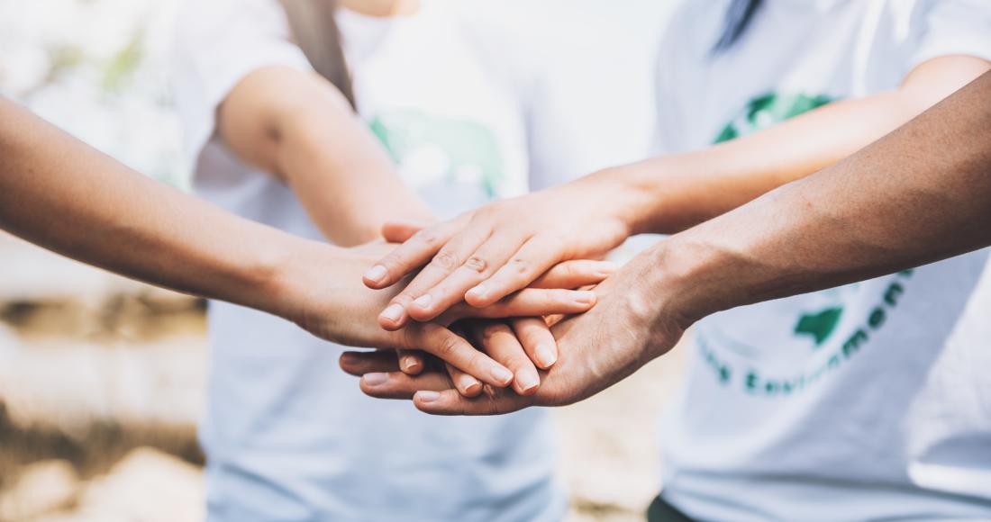 Incontri di formazione al volontariato internazionale 