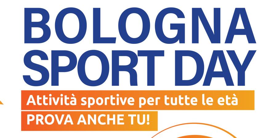 Bologna Sport Day 2025