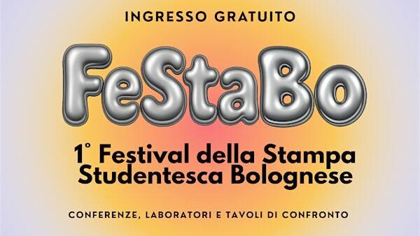 FeStaBo: primo festival stampa studentesca bolognese 2025