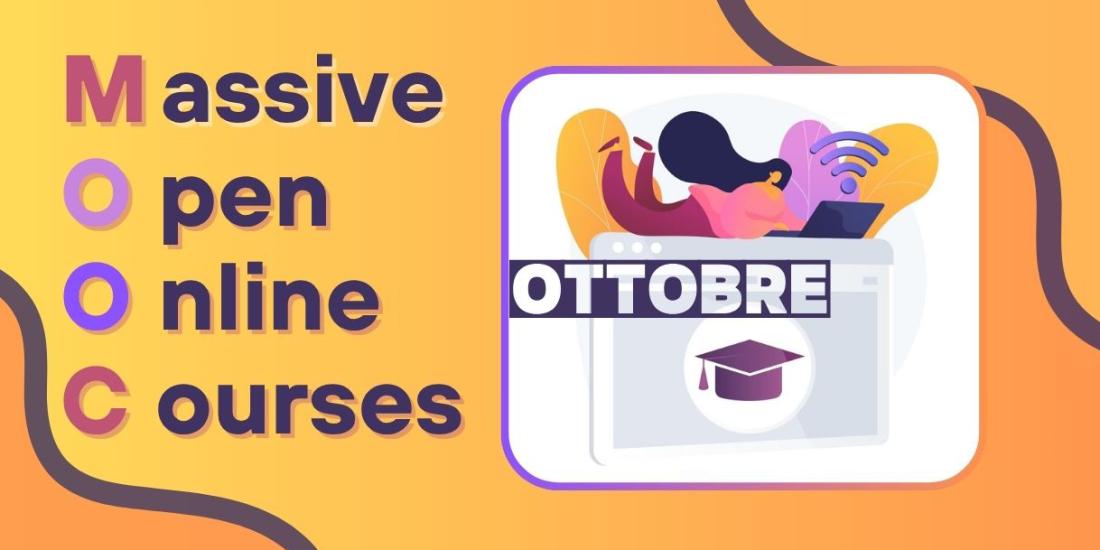 Mooc Ottobre 2025