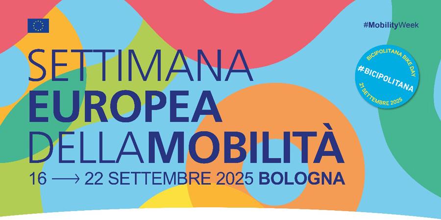 Settimana Europea della Mobilità 2025