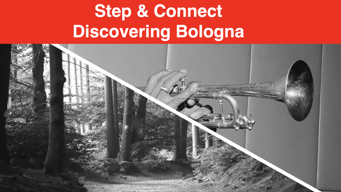 STEP-AND-CONNECT