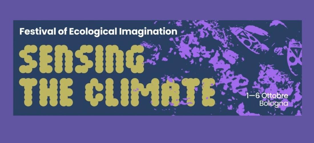 Sensing the Climate 2025