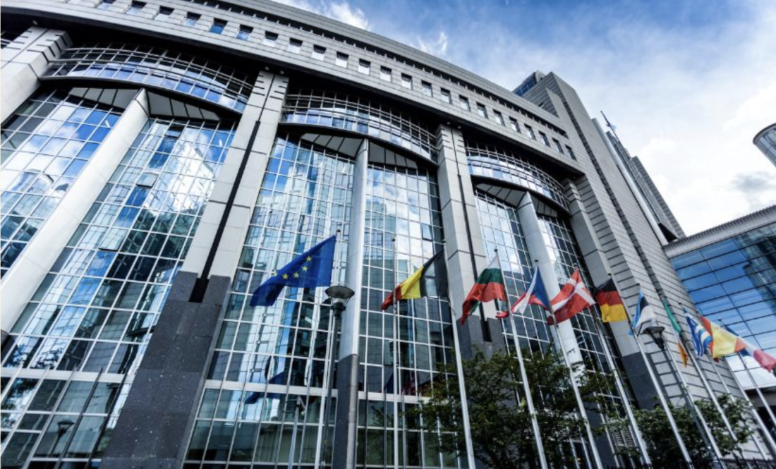 Tirocini Roberto Schuman al Parlamento Europeo