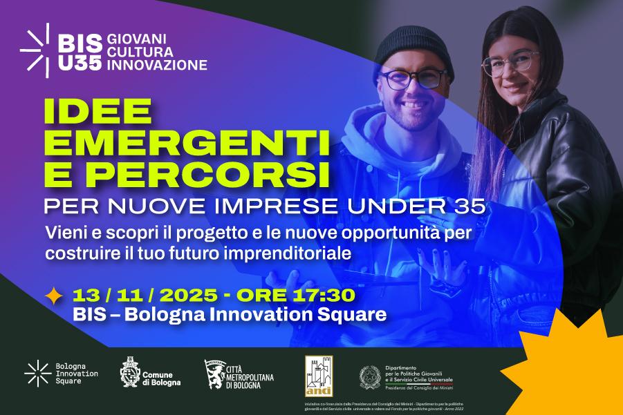 serata lancio bis_u35