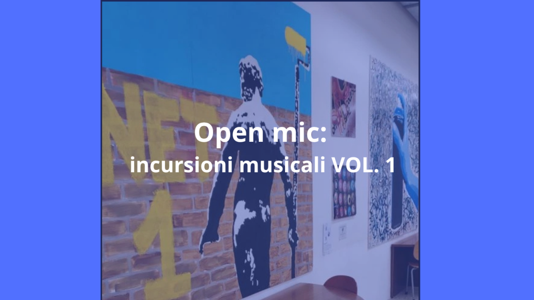 open-mic 1