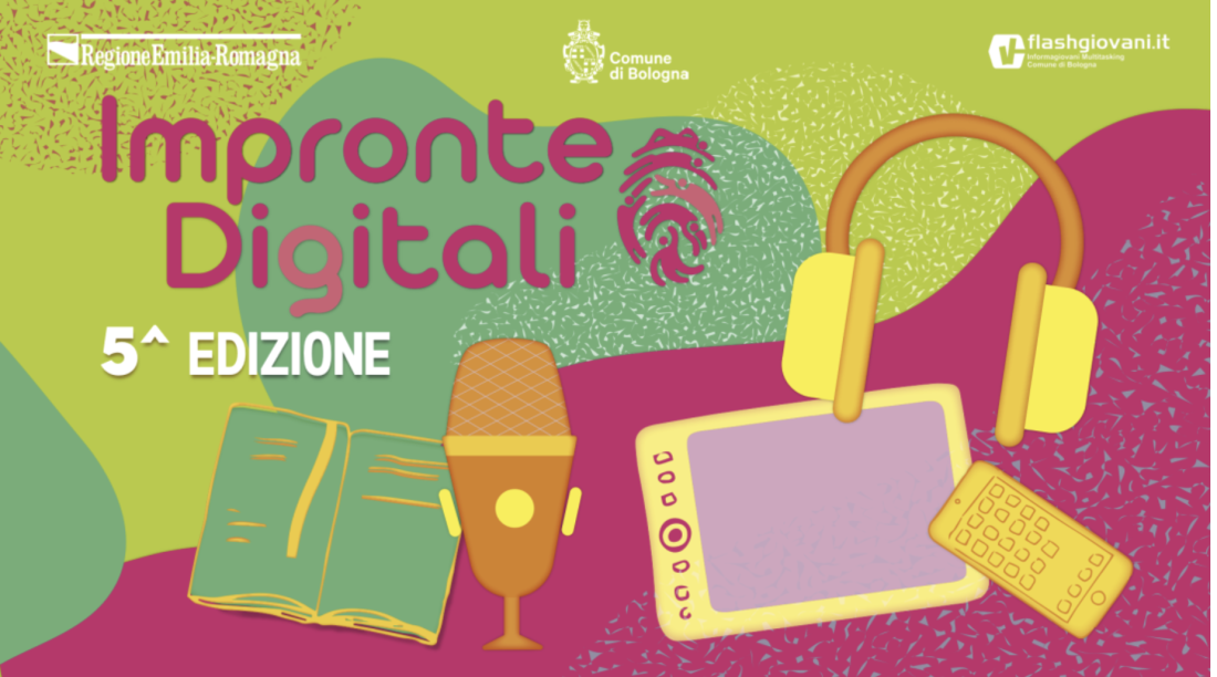 V edizione di Impronte Digitali